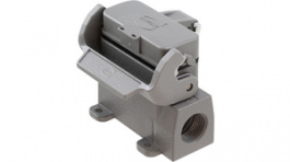 19200100295, Connector Housing, Harting