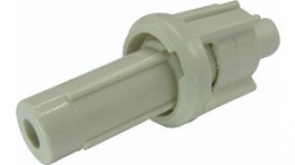 RND 170-00182, fuse holder, diam. 5 x 20 mm, rated current=10 a, RND Components
