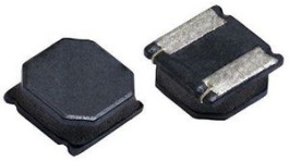IFSC1515AHER1R0M01 , Inductor, SMD, 1uH, 4.3A, 100kHz, 25mOhm, Vishay