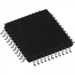 TL16C550CIPT, Микросхема интерфейса UART LQFP-44, Texas Instruments