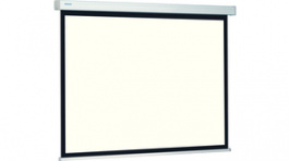 10200208, ProScreen Projection Screen N/A x 183 cm, Projecta