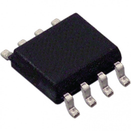 SST25WF040B-40I/SN, Флэш-память SO-8, Microchip