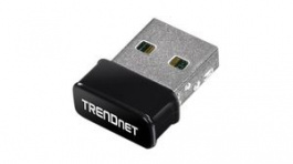 TEW-808UBM, Micro AC1200 Dual Band Wireless USB2.0 Adapter, Trendnet