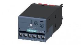 3RA2812-1DW10, Electronic Timing Relay Suitable for 3RT2 Size S00/S0 Contactors, Siemens