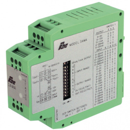 IAMA3535, Преобразователь универсальных сигналов, RED LION CONTROLS