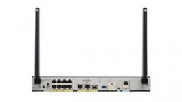 C1111-4PLTEEA, Cellular Router 4G LTE/HSPA+/DC-HSPA+/UMTS/TD-SCDMA 1Gbps, Cisco Systems