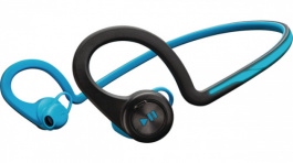 200450-05, Headphones blue, Plantronics