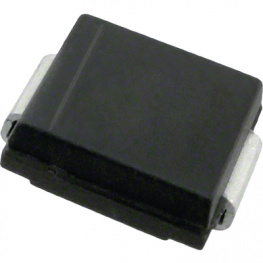 SMCJ40CA, TVS diode, 40 V 1500 W SMC, Fairchild Semiconductor