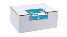 2093092, Paper Shipping Label 54x101mm 6 Rolls, Dymo