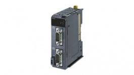 NX-CIF210, Serial Communications Interface Unit, RS-232C, 2 Ports, Omron