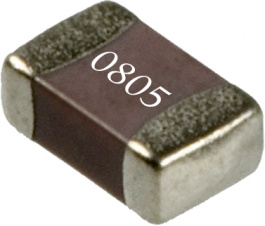 RK73H2ATTD1005F, Резистор, SMD 10 MΩ ± 1 %, KOA