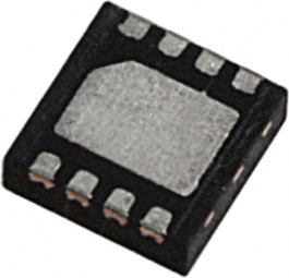 MCP6N11T-005E/MNY, Измерительный усилитель TDFN-8, Microchip