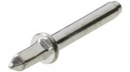 1365b.68, Wire-wrap pins Tin-plated brass 1.3 mm 100 ST, Vogt AG