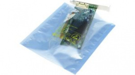 RND 600-00029 [100 шт], Static Shielding Bag Translucent 686 x 102 mm Pack of 100 pieces, RND Lab