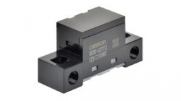 B5W-LB1122-1, Optical Proximity Sensor 2 ... 10mm NPN IP50, Omron
