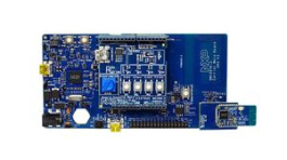 QN9090-DK006, Development Platform for QN9090/30 Bluetooth LE System, NXP