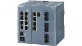 6GK5213-3BB00-2AB2, Industrial Ethernet Switch, Siemens