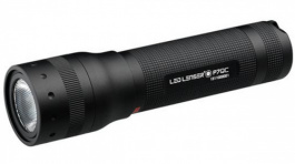 P7QC, Torch 220 lm, LED Lenser