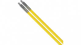 T5430, MightyRod PRO Cable Rod, 1.0...2.0 m, C.K Tools (Carl Kammerling brand)