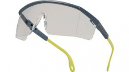 KILIMGRIN, Protective Glasses Clear EN 166/170 UV 400, Delta Plus