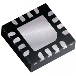 SST11CP16-QXCE, Усилитель ВЧ мощности XQFN-16, Microchip