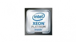338-BRVI, Server Processor, Intel Xeon Platinum, 8280, 2.7GHz, 28, LGA3647, Dell