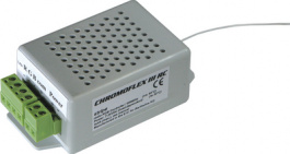 CHROMOFLEX III RC STRIPE, Контроллер для управления цветными СИД 6...26 VDC, Barthelme