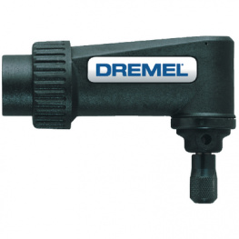 Dremel 575, Угловой инструмент, Dremel