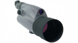 21031, Spotting scope 6-100 x 100 mm, 100 mm, 6-100 x 100 mm, Yukon