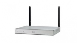 C1118-8P, Router 1Gbps Desktop/Rack Mount, Cisco Systems