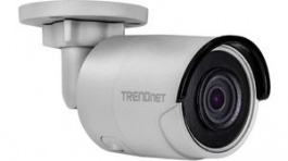TV-IP318PI, Indoor/Outdoor IR Bullet Network Camera Fixed 3840 x 2160, Trendnet