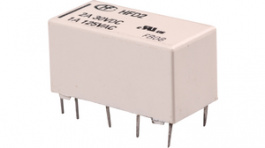 HFD2/012-S-L2-D, Signal relay 150 mW PCB, HONGFA