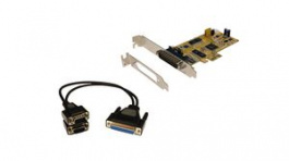 EX-45362IS, Interface Card PCI, Exsys