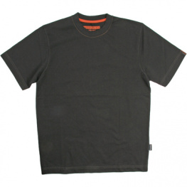 62079599-M, T-shirt, Carpenter ACE Размер M черный, Bjornklader