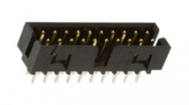 87831-2020, Milli-Grid Through Hole PCB, Vertical, 20 Contacts, 2 Rows, 2mm Pitch, Molex