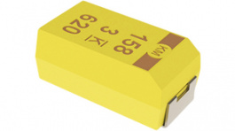 T541X476M035BH6510, Polymer capacitor 47 uF 35 V, Kemet
