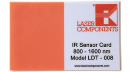 LTHT-008TL, IR Conversion Card, Laser Components