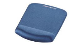 9287302, Mousepad with Wrist Rest, Fellowes