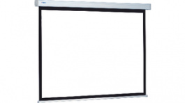 10101984, Compact Electrol Projection Screen N/A x 128 cm, Projecta