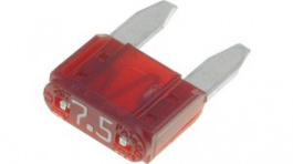 029707.5WXNV, Fuse 7.5 A 32 V Brown, Littelfuse