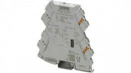 MINI MCR-2-UI-I-OLP, Signal Isolator, -30...+30V / 0...40mA, Phoenix Contact
