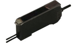 E3X-DA21-S 2M, Fibre Optic Amplifier, Omron