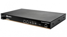 ACS8032MDDC-400, Serial Console Server with DC Power Supply and Analog Modem, Avocent ACS 8000, S, Vertiv