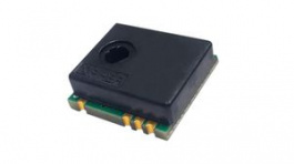 MTS360G2-2AA-C0002-ERA360-05K, Miniature Hall-Effect Position Sensor 360 ° Analog 17mA 4.5 ... 5.5V, Piher