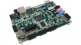 471-014, Zybo Z7-10 SDSoC FPGA Development Board CAN/Ethernet/I2C/SPI/UART/USB, Digilent