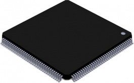 32UC3A0256-ALUT, Микроконтроллер 32 Bit LQFP-144, Atmel