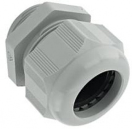 AS C21I, PLASTIC CABLE GLAND PG21, ILME