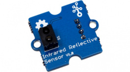 101020174, Grove Infrared Reflective Sensor Arduino, Raspberry Pi, BeagleBone, Edison, Laun, Seeed