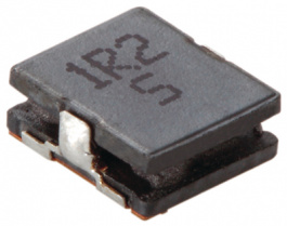 ELL5PR1R5N, Индуктор, SMD 1.5 uH 2.5 A ±30%, Panasonic