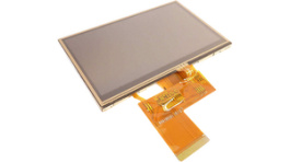 DEM 480272G TMH-PW-N (A-TOUCH), TFT display 4.3